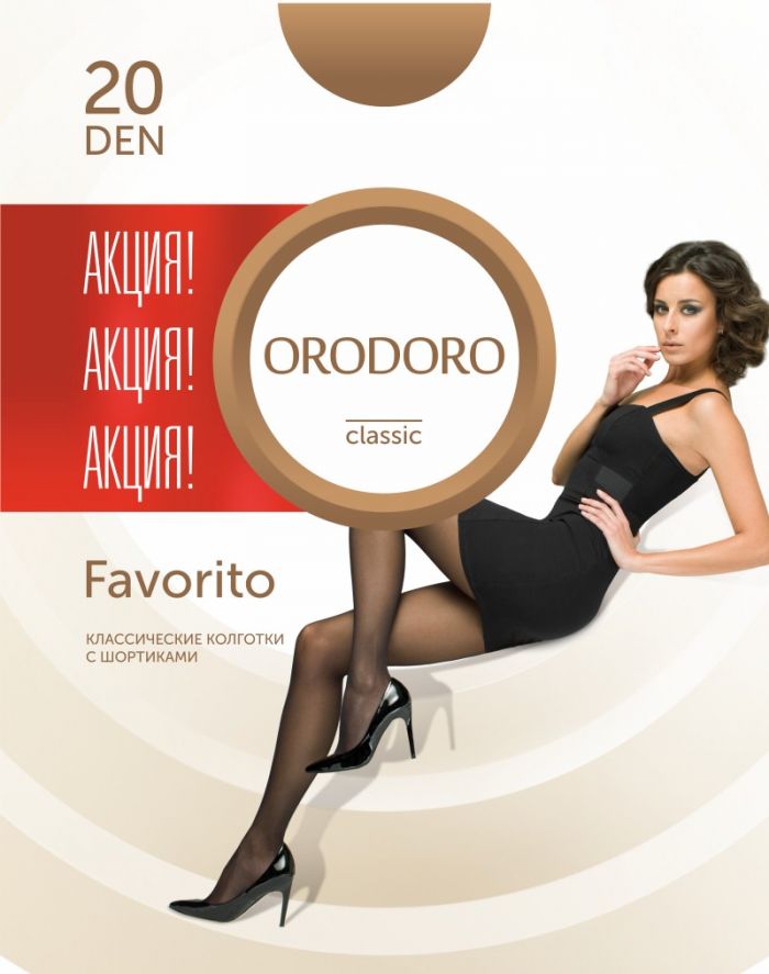 Orodoro Orodoro-hosiery-packs-2017-15  Hosiery Packs 2017 | Pantyhose Library